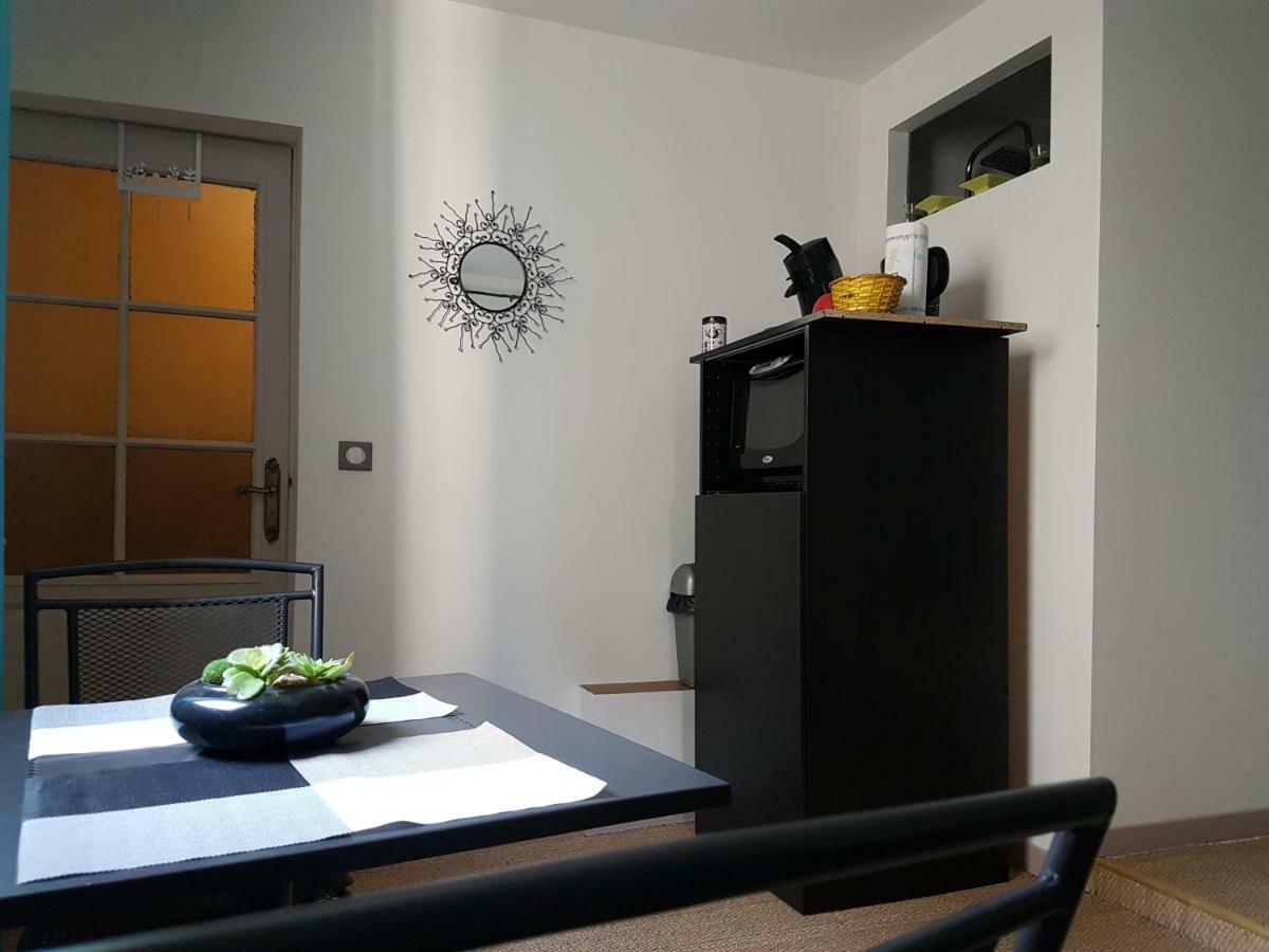 Chambre Cocoon Roquemaure (Gard) Exterior foto